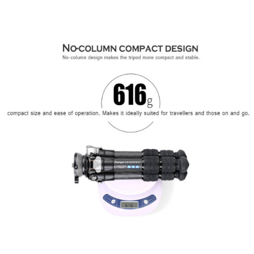 Ranger LS-223CEX s RH-0L