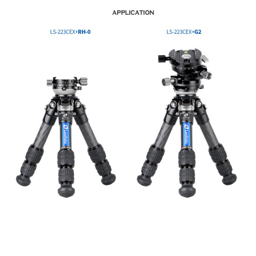 Ranger LS-223CEX s RH-0L