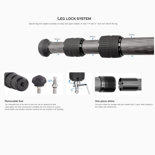 Ranger LS-223CEX s RH-0L