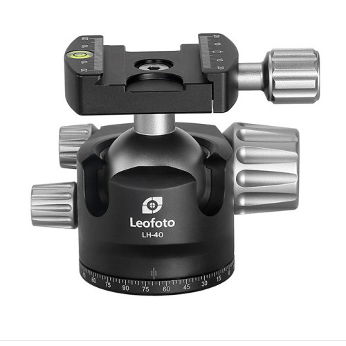 Ranger LS-325C s hlavou LH-40