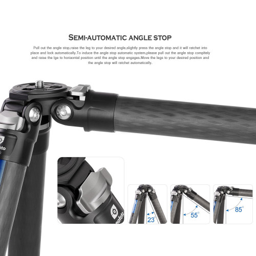 Ranger LS-325C s hlavou LH-40