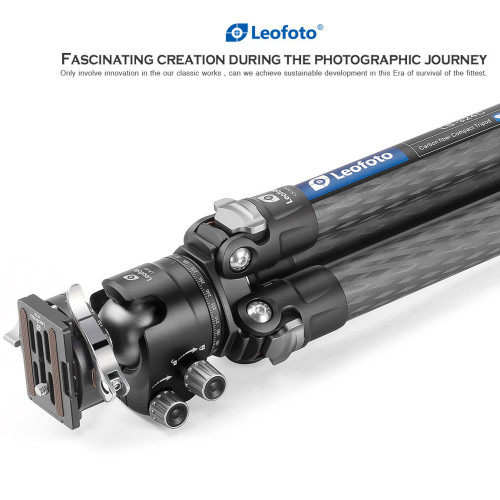 Ranger LS-324C s hlavou LH-40PCL