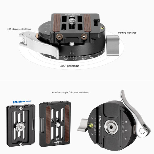 Ranger LS-324C s hlavou LH-40PCL