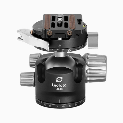 Ranger LS-324C s hlavou LH-40PCL