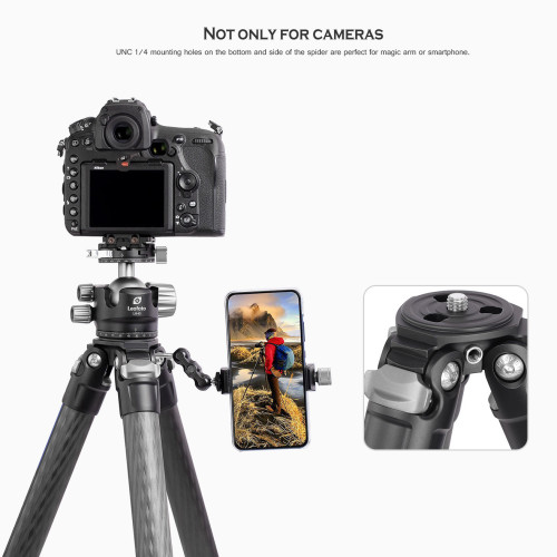 Ranger LS-324C s hlavou LH-40PCL