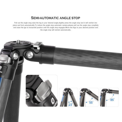 Ranger LS-324C s hlavou LH-40PCL