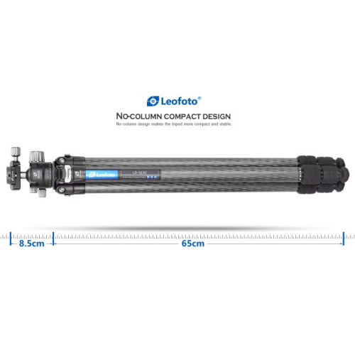 Ranger LS-323C s hlavou LH-40