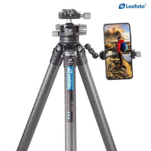 Ranger LS-323C s hlavou LH-40