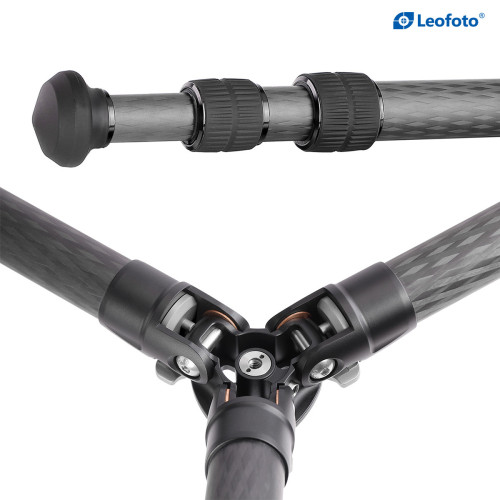 Ranger LS-323C s hlavou LH-40