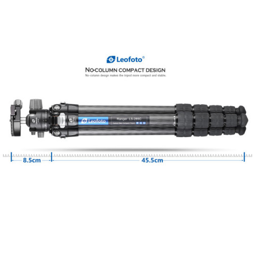 Ranger LS-285C s hlavou LH-36