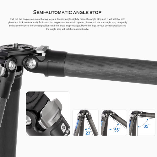 Ranger LS-285C s hlavou LH-36