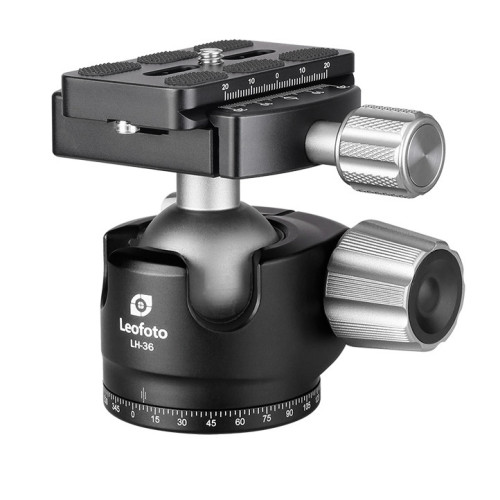 Ranger LS-285C s hlavou LH-36