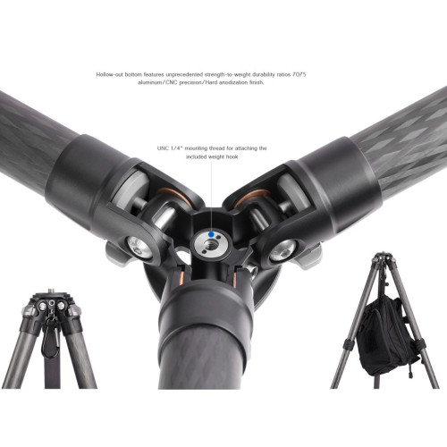 Ranger LS-285C s hlavou LH-36