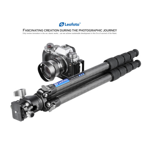 Ranger LS-255C s hlavou LH-30