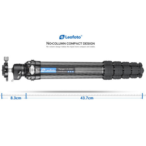 Ranger LS-255C s hlavou LH-30