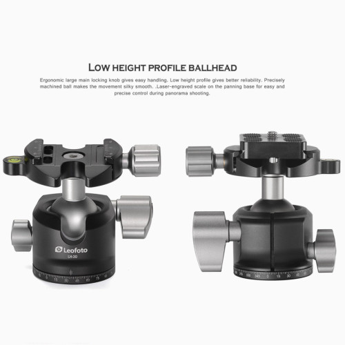 Ranger LS-255C s hlavou LH-30