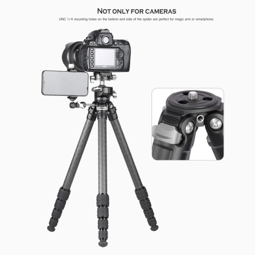 Ranger LS-255C s hlavou LH-30