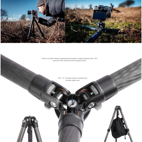 Ranger LS-255C s hlavou LH-30