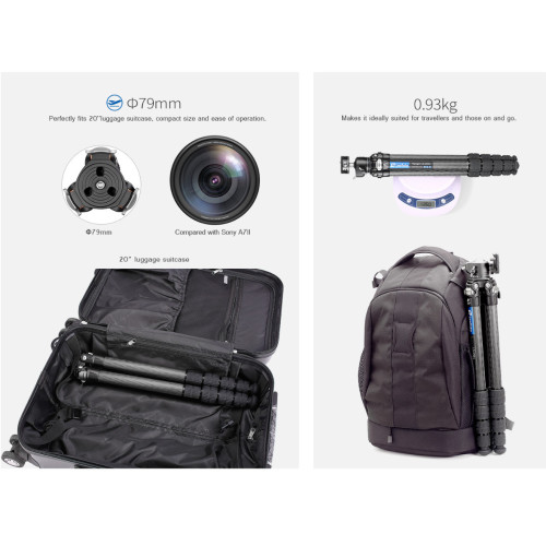 Ranger LS-255C s hlavou LH-30