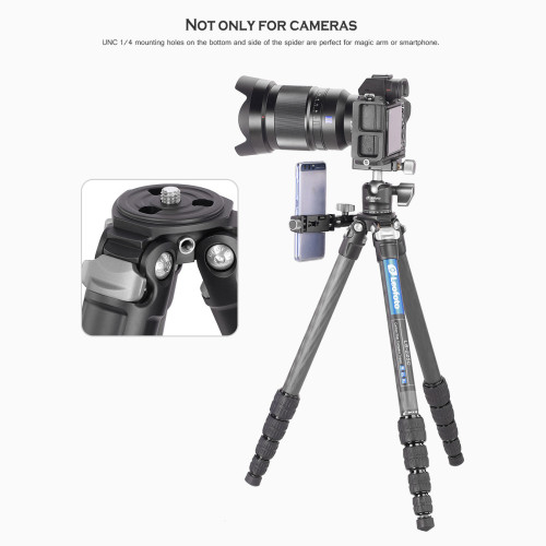 Rnager LS-225C s hlavou LH-25