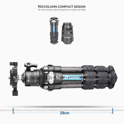 Ranger LS-223C s hlavou EB-36