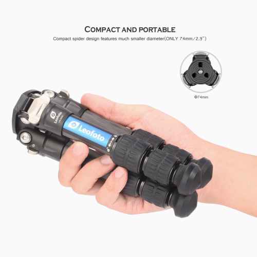 Ranger LS-223C s hlavou EB-36