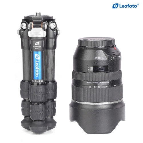 Ranger LS-223C s hlavou EB-36