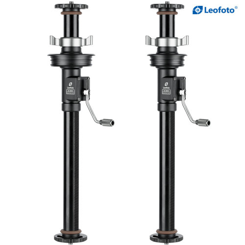 Středový sloupek s klikou (364C)