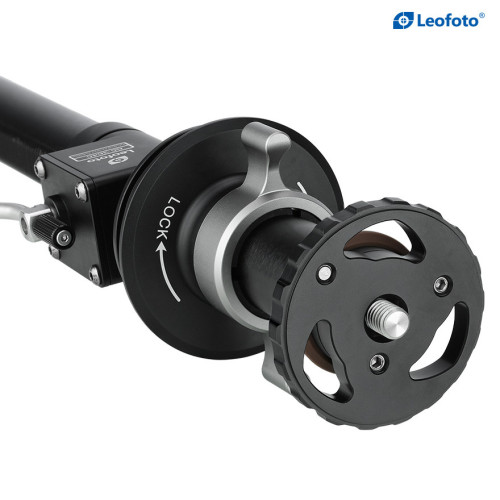 Středový sloupek s klikou (364C)