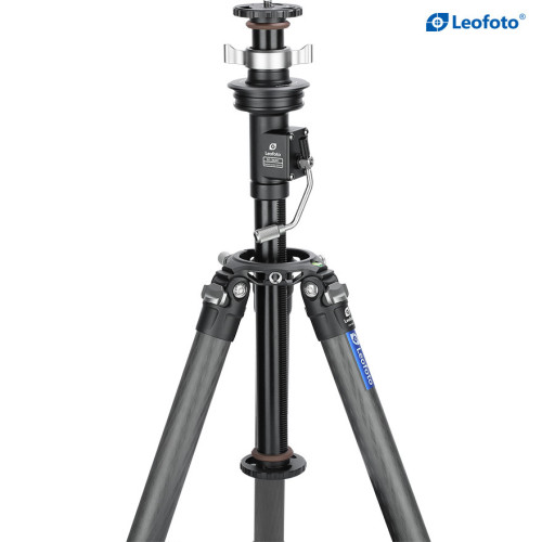 Středový sloupek s klikou (404C)