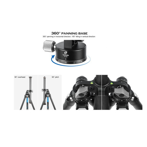 Výkyvný sloupek Leototo HC-28