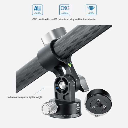 Výkyvný sloupek Leototo HC-28