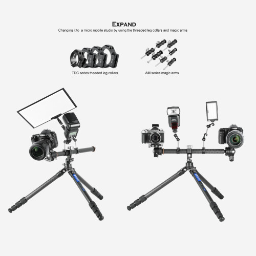 Výkyvný sloupek Leototo HC-28