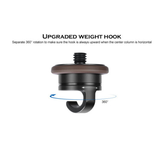 Výkyvný sloupek Leototo HC-28