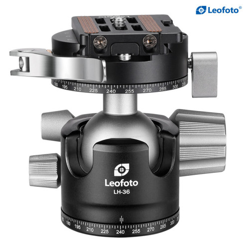 Leofoto LH-36 s PCL-60