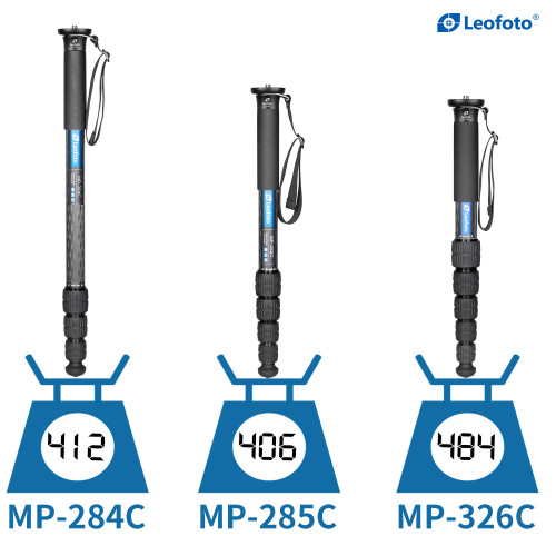 Monopod Leofoto MP-366