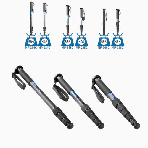 Monopod Leofoto MP-364