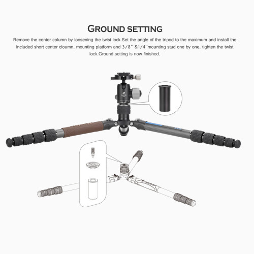 Urban LX-255CT s hlavou XB-32