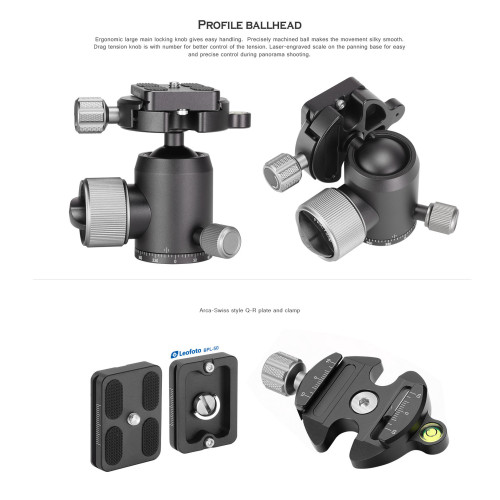 Urban LX-255CT s hlavou XB-32