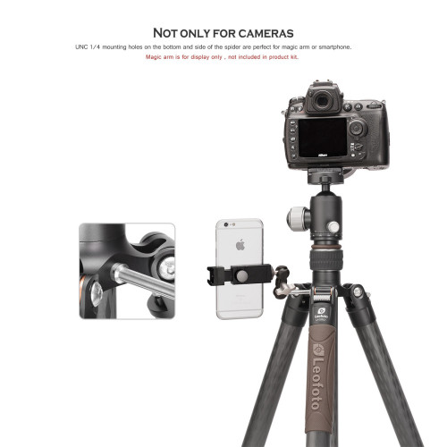 Urban LX-255CT s hlavou XB-32