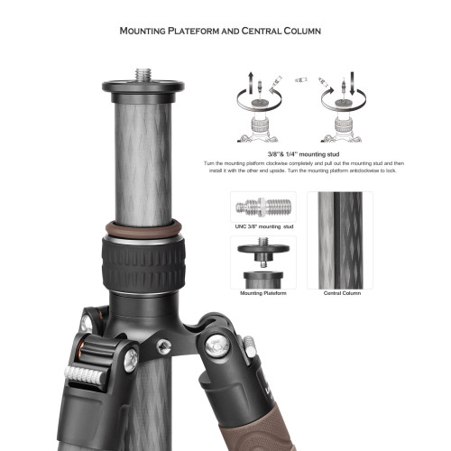 Urban LX-255CT s hlavou XB-32
