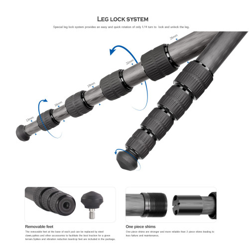 Urban LX-255CT s hlavou XB-32