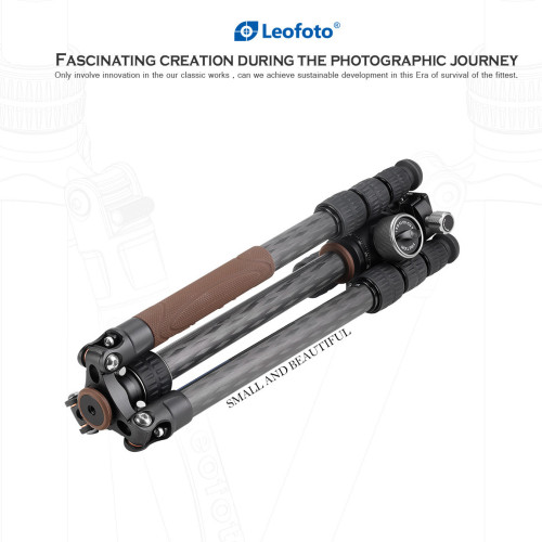 Urban LX-224CT s hlavou XB-32Q