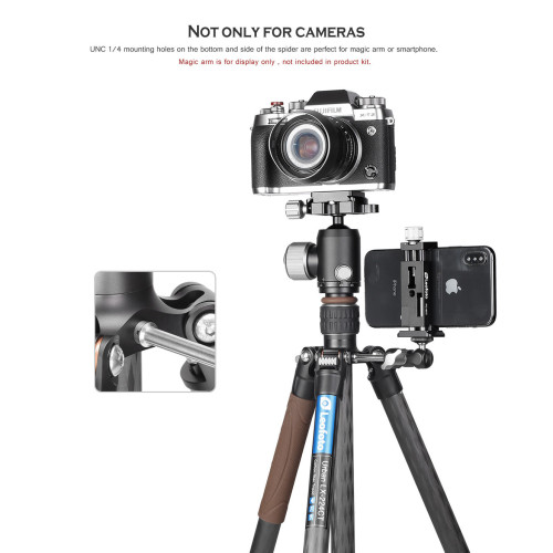 Urban LX-224CT s hlavou XB-32Q