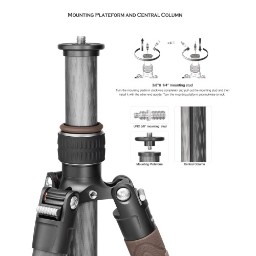 Urban LX-224CT s hlavou XB-32Q