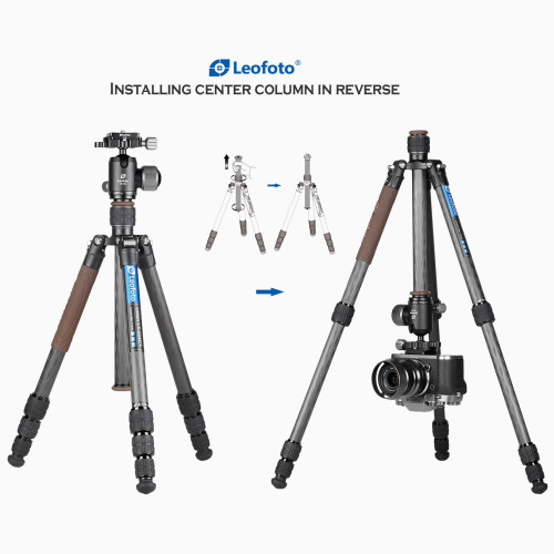 Urban LX-224CT s hlavou XB-32Q