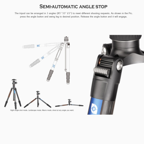 Urban LX-224CT s hlavou XB-32Q