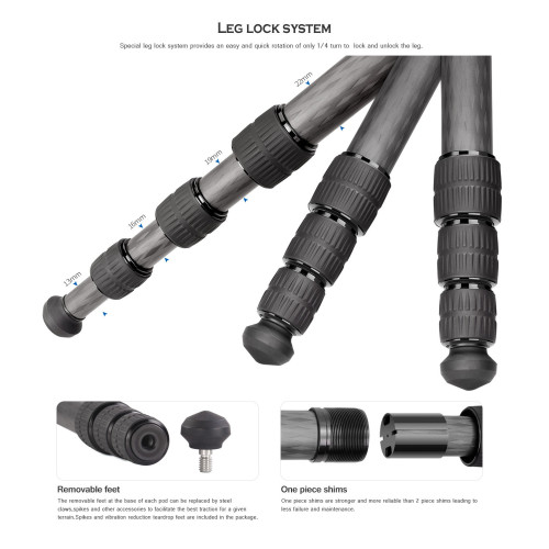 Urban LX-224CT s hlavou XB-32Q