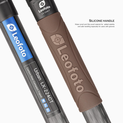 Urban LX-224CT s hlavou XB-32Q