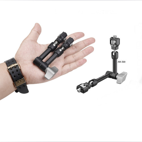 Pomocné rameno AM3 kit